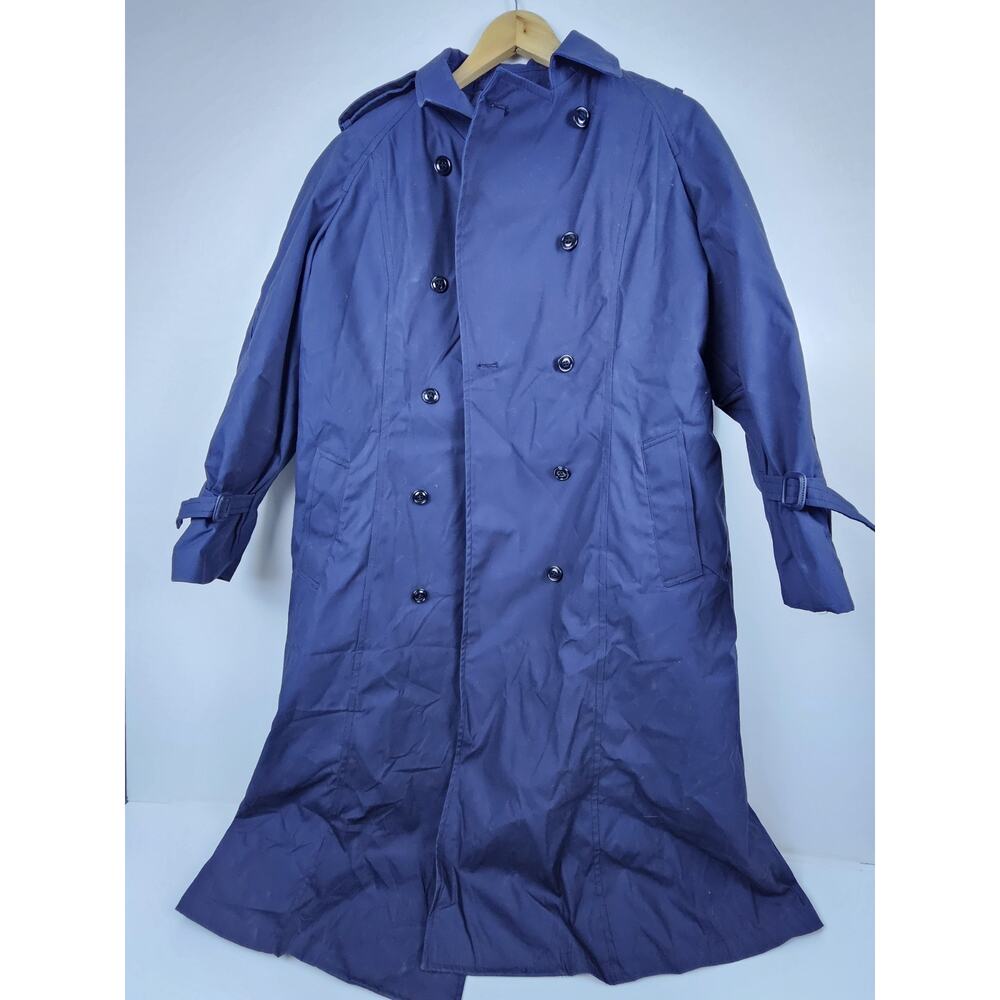 Trench Coat U.S Airforce Issued